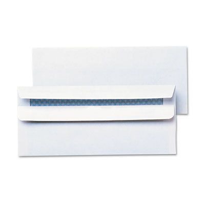 UNV 36101 Universal Self Seal Business Envelope 10