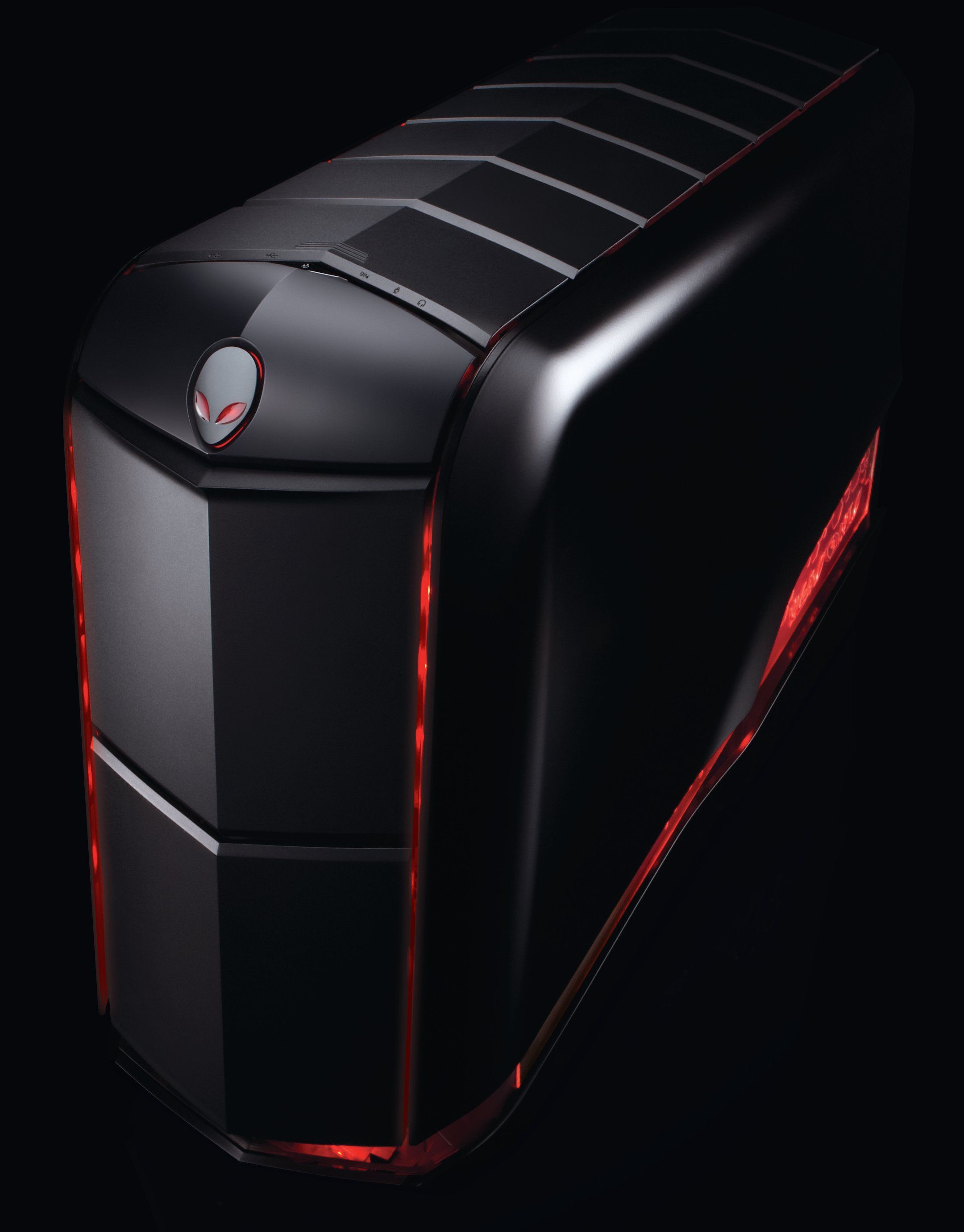 Outstanding Bargain Alienware Aurora R4 AAR4 10000BK