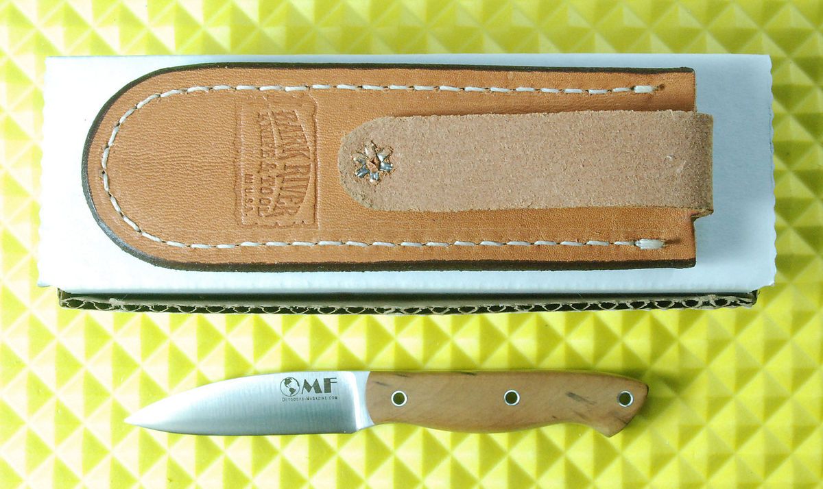  Bark River Knife Outdoor Magazine Forum Farkelwood