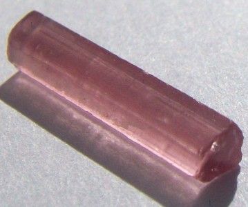 25 CT PINK TOURMALINE HIMALAYA ROUGH FACET JEWELRY