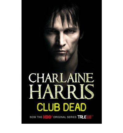 True Blood Sookie Stackhouse C Harris Box Set BOOK1 10