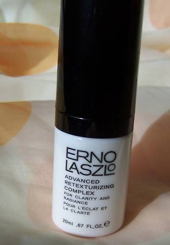 ERNO LASZLO ADVANCED RETEXTURIZING COMPLEX 20ml