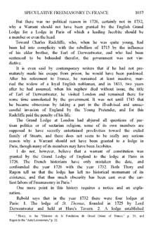 Pages from HISTORY OF FREEMASONRY VOL 4 3