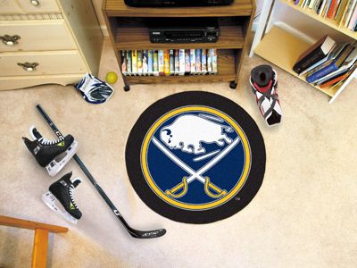 view all buffalo sabres mats rugs mat edge detail