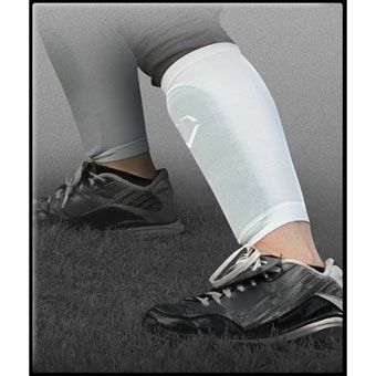 EvoShield Softball Shin Protectors One Size Fits Most