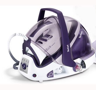 Tefal GV9360 Protect Turbo Pro New Steam Generator Iron