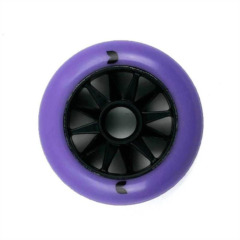  Pro Nylon 6 Spoke Extreme Freestyle Stunt Scooter Wheel New