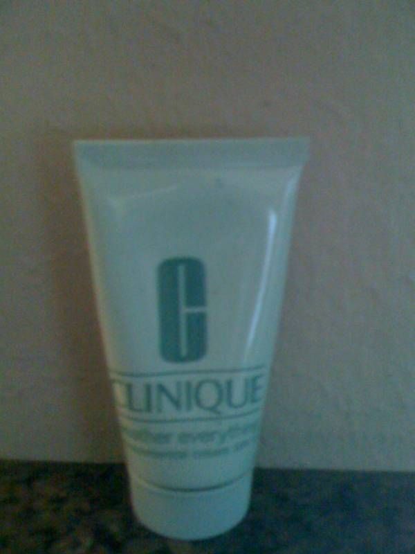 Clinique Weather Everything Environmental Cream SPF 15