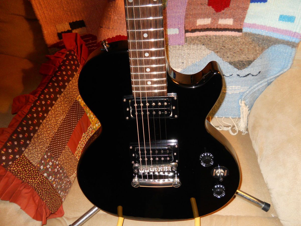 Epiphone Special II Electric Guitar