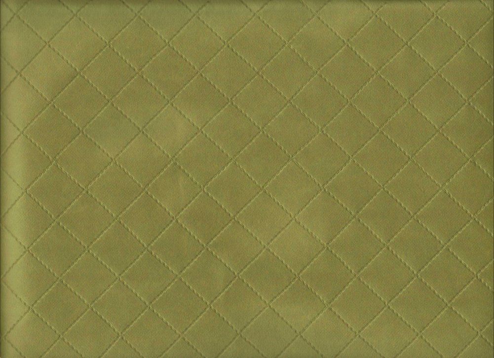  7 yd Diamond Embossed Vinyl Upholstery Fabric R8060C