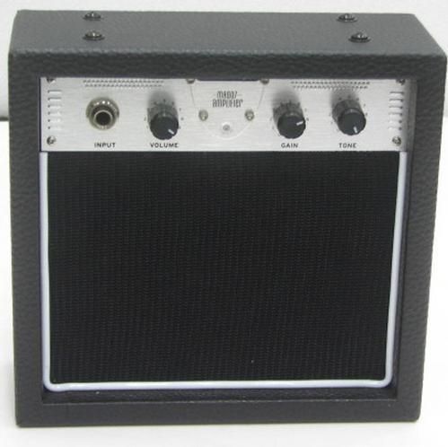 First Act Electric Guitar Practice Amp, Amplifier NEW