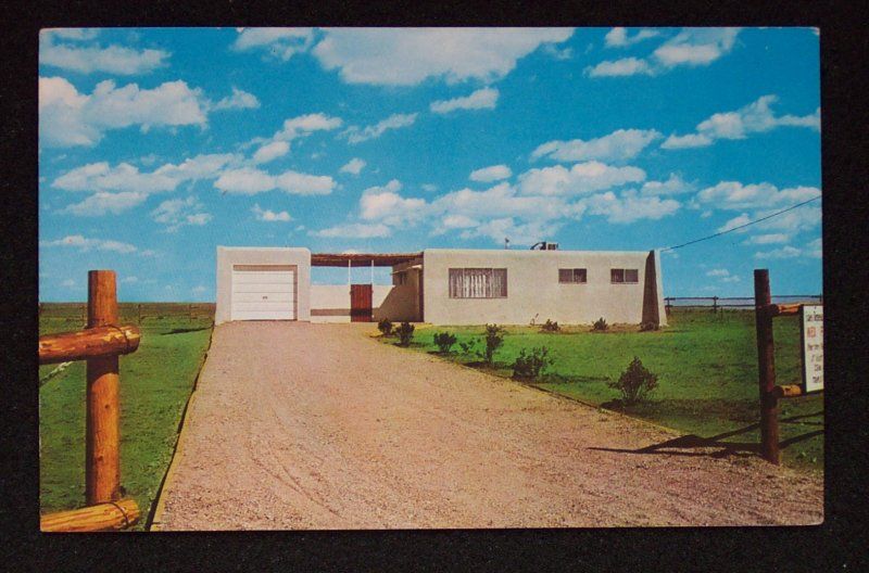 1960s New Homes Advertising Estancia Ranchettes PC