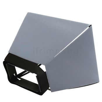 Flash Diffuser Softbox for Nikon SB 600 SB 800 SB 900