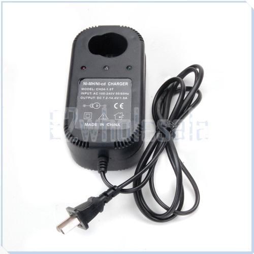 Battery Charger for Black Decker PS 120 PS130 Firestorm