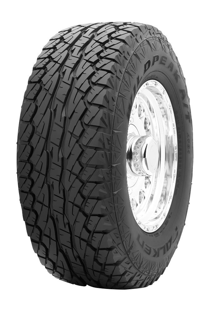 Falken WildPeak A T Tires 315 70R17 315 70 17 70R R17 3157017