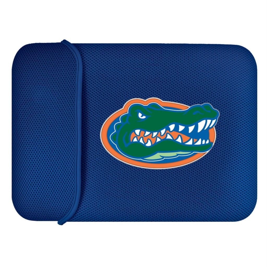Florida Gators Laptop Notebook Sleeve Case