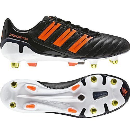 Adidas adiPower Predator x TRX SG Mens Football Boots