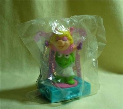 McDonalds 1994 Happy Birthday 11 Muppet Babies NIB