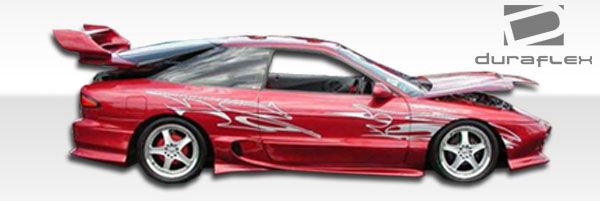 1993 1997 Ford Probe Duraflex Concept Complete Body Kit