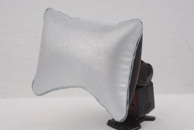 Photoflex on Camera XTC II Softbox 30 Day Warranty Very Clean