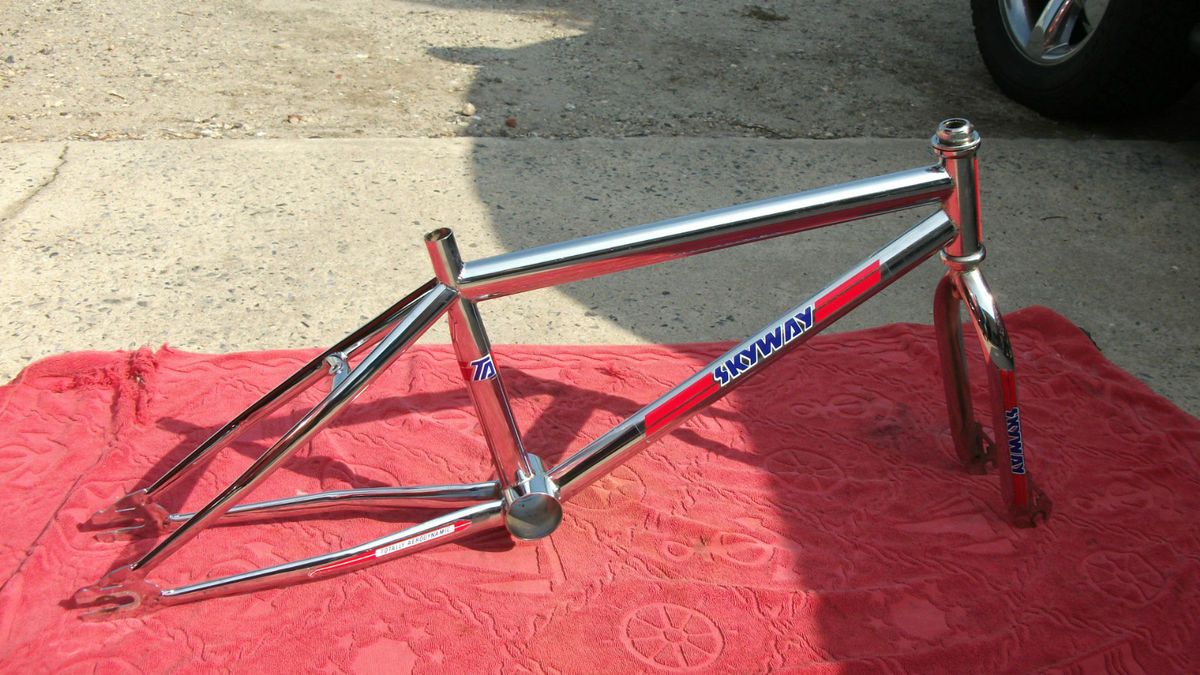 skyway ta 20 frame