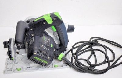 festool ts 55 eq plunge saw