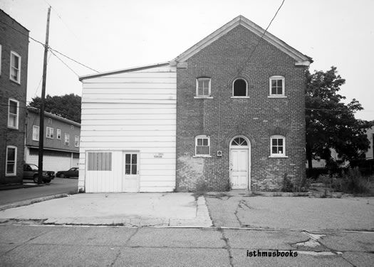 Sanner Store Bakery 2 4 North Lehigh Ave Frackville PA