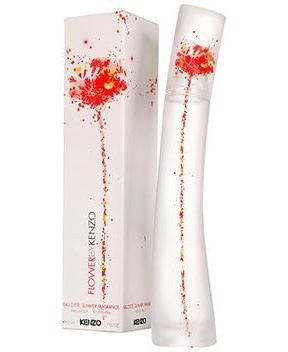 Kenzo Flower by Kenzo Summer EaudEte 1 7 oz from France New in Tester