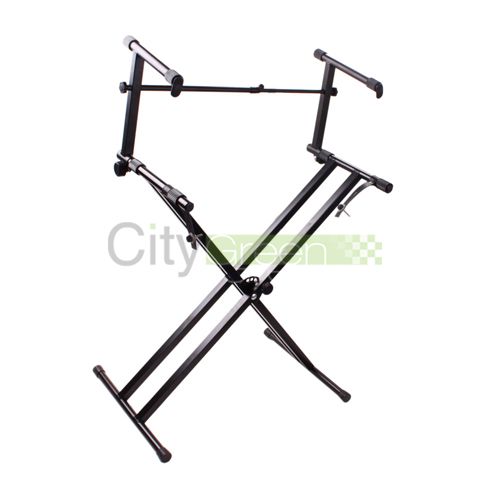  Types Add High Electric Keyboard Electronic Piano Rack Stand