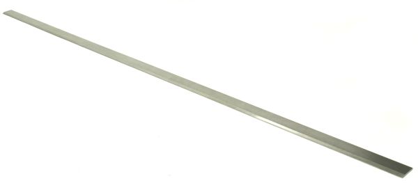 Starrett 12 Foot Straight Edge Scale Ruler 10 Thou Incr