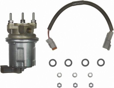 Dodge Diesel Fuel Lift Pump Delphi HFP923 ram turbo charged Cummins