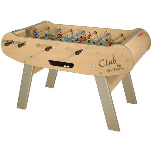  Rene Pierre Club Foosball Table