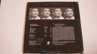 lowell fulson hung down head lp chess