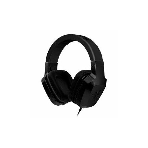  Essential Music Gaming Headphones Black RZ04 00700200 R3U1