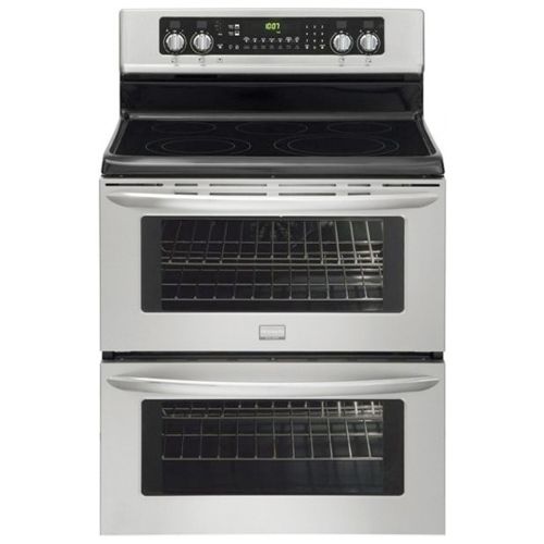 Frigidaire FGEF306TMF Freestanding Double Oven Electric Range