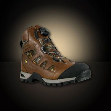 Scent Blocker Waypoint Boa Mountain Pursuit Boots 11 5M