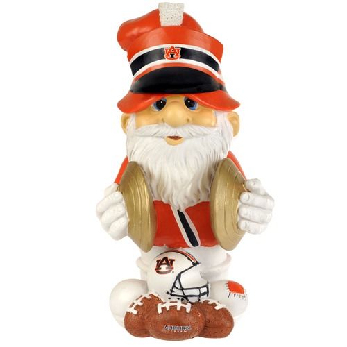 Forever Collectibles NCAA Version 2 Thematic Gnome