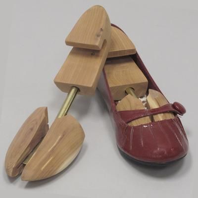  Women's Cedar Fresh Shoe Tree 77501