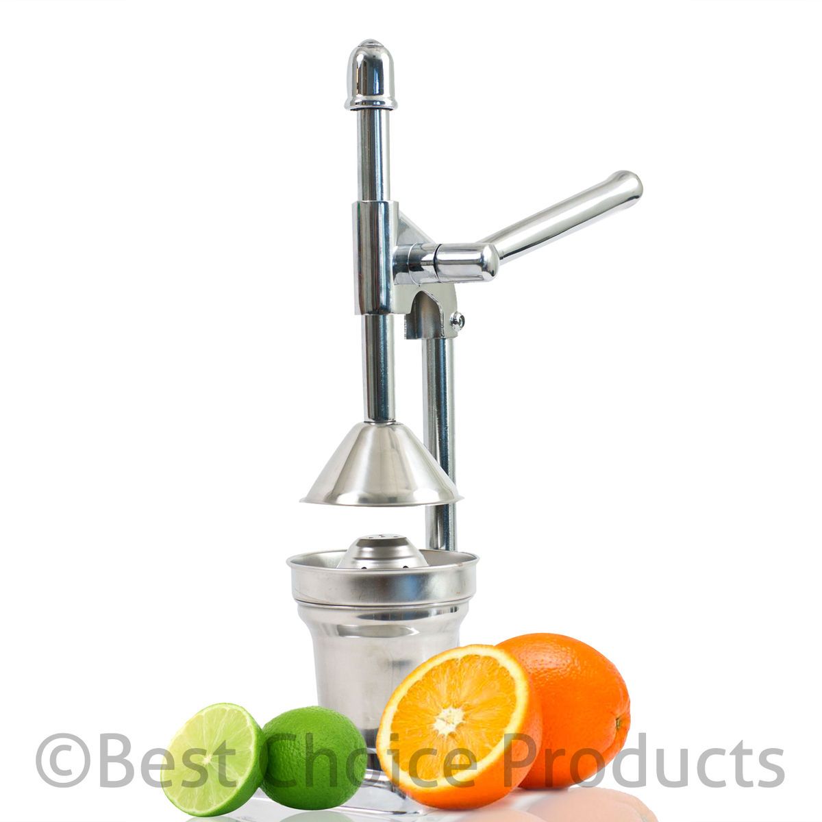 Fruit Juicer Lemon Orange Fresh Squeeze Citrus Juicer Home Kitchen