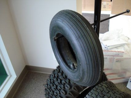 New 4 80 4 00 8 Tire Tube 4 Ply Garden Carts 4 80 8