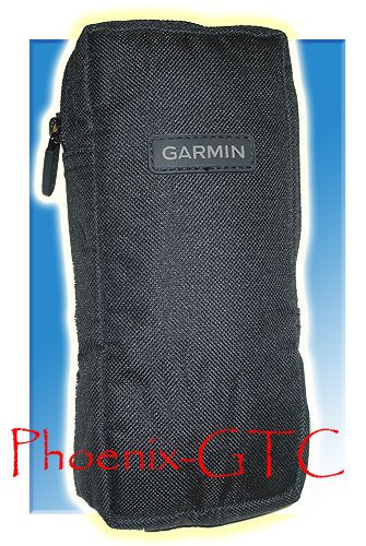 Garmin Carrying Case for Montana 600 650 650T Rino 110 120 130 010