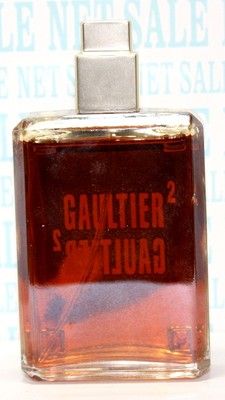 Gaultier 2 Jean Paul Gaultier 1 3 Eau de Parfum Spray Women Tester