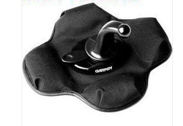  New Garmin Dash Mount Friction Beanbag