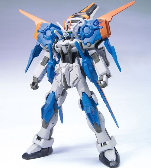 Gundam Seed Destiny 1 100 17 Gale Strike Model Kit New
