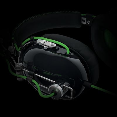 Razer Blackshark 2 0 Expert Gaming Headset