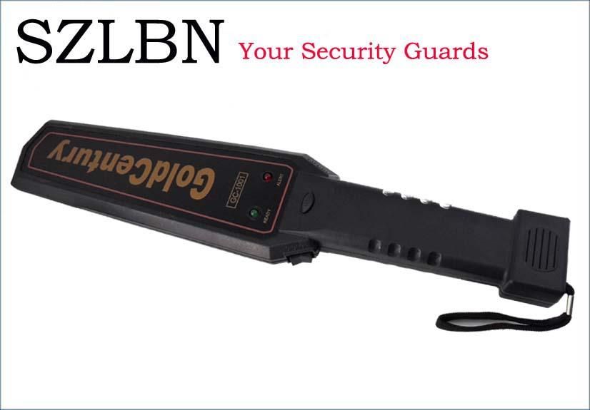 product name gc1001 handheld metal detectors product numbers gc 1001