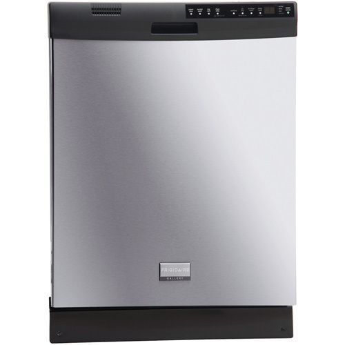 Frigidaire Gallery Stainless Dishwasher DGBD2432KF