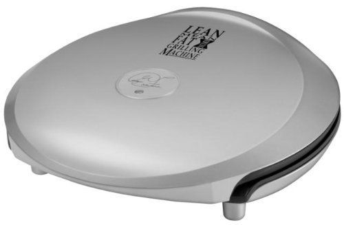 George Foreman GR36P Grand Champ 133 Square inch Extra Value Grill New