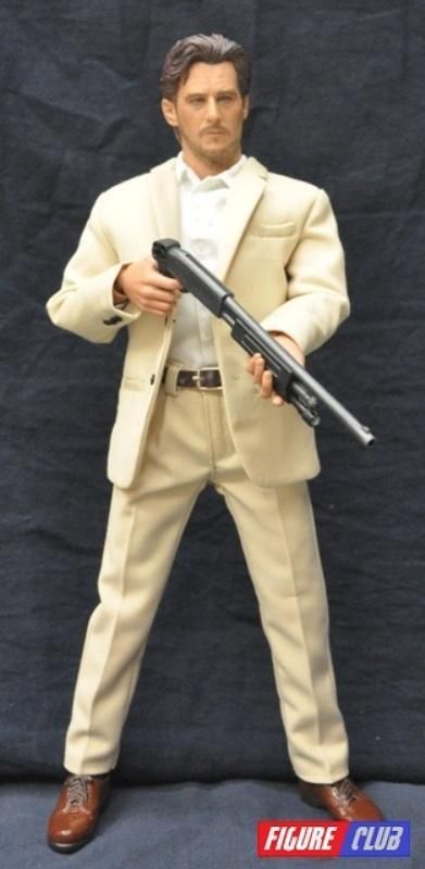 Custom Leon The Professional Gary Oldman 1 6 Action Figure