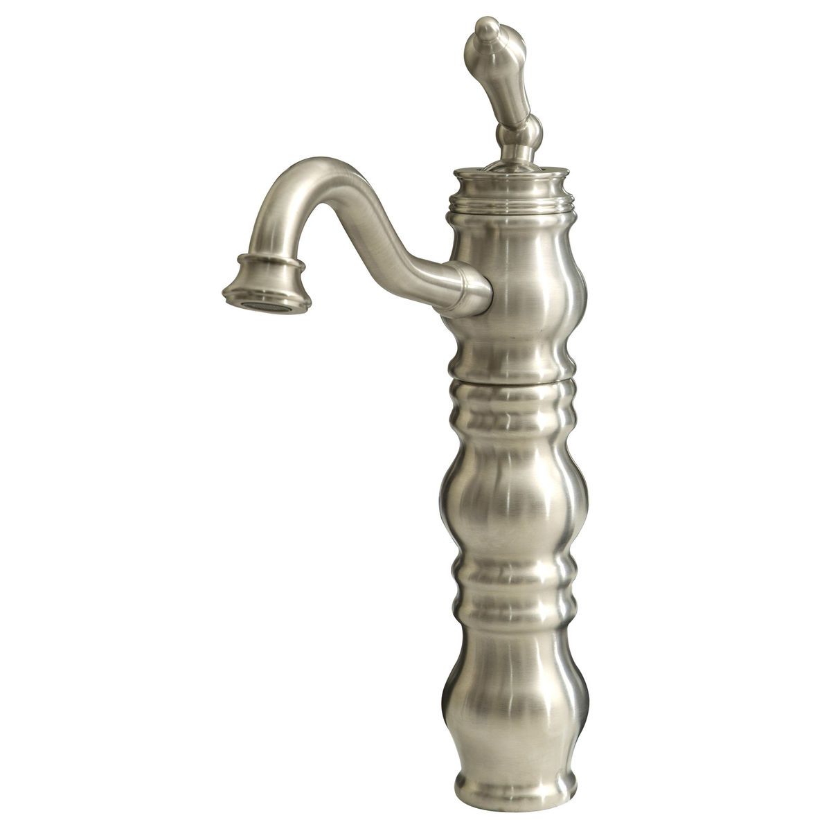 Giagni GV101 BN Vessel Faucet